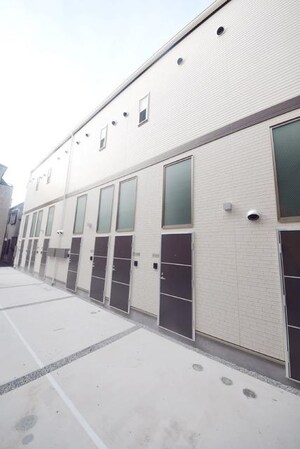 FERIO綾瀬イーストコートの物件内観写真